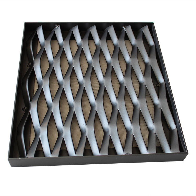 Anping County Huijin Wire Mesh Co.,Ltd. – Other building and decorative materials 4