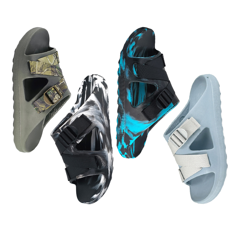 FUZHOU SUNRISE IMP & EXP CO., LTD. – children slippers 3