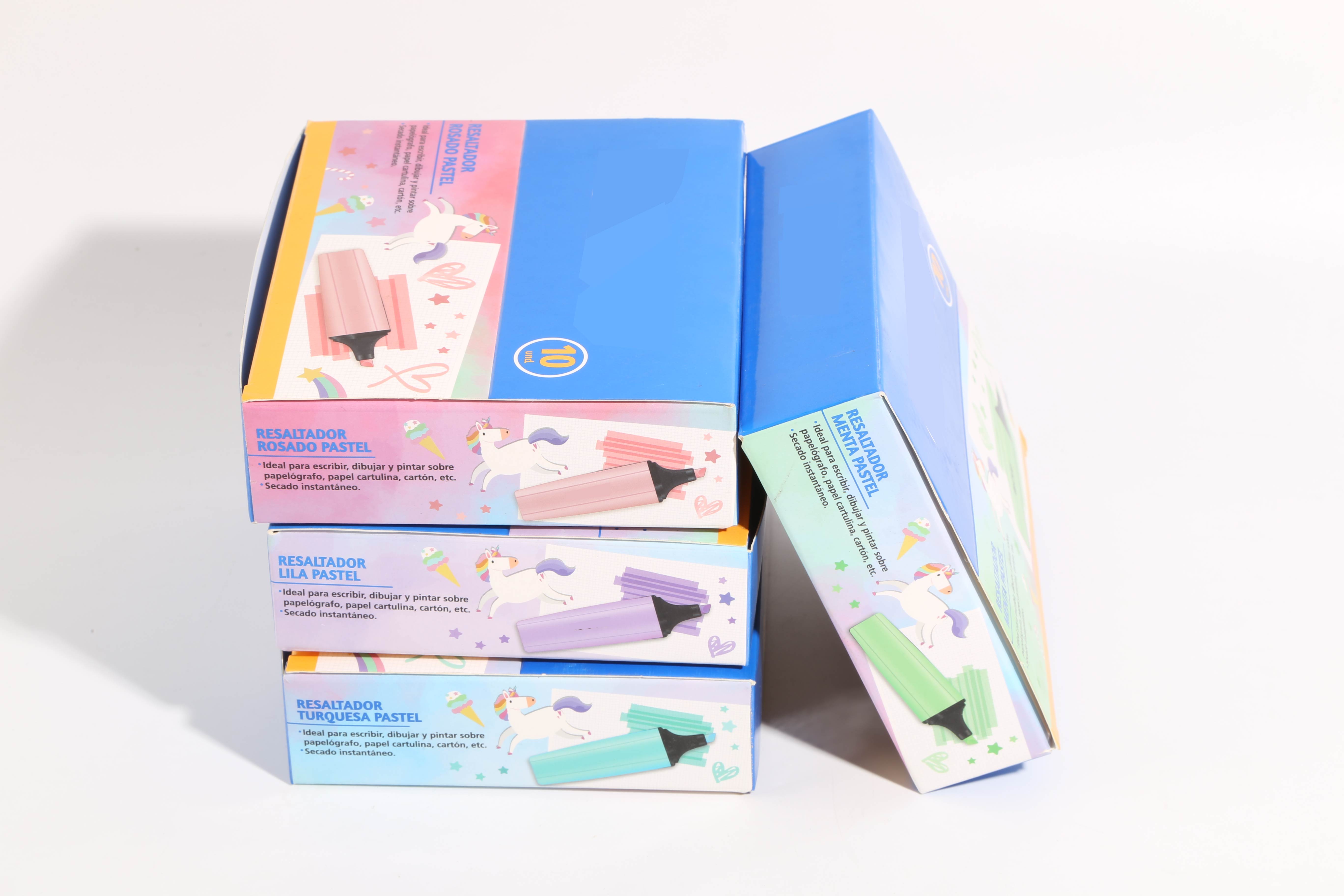 YIWU NIANYOU STATIONERY CO., LTD – Middle East 2