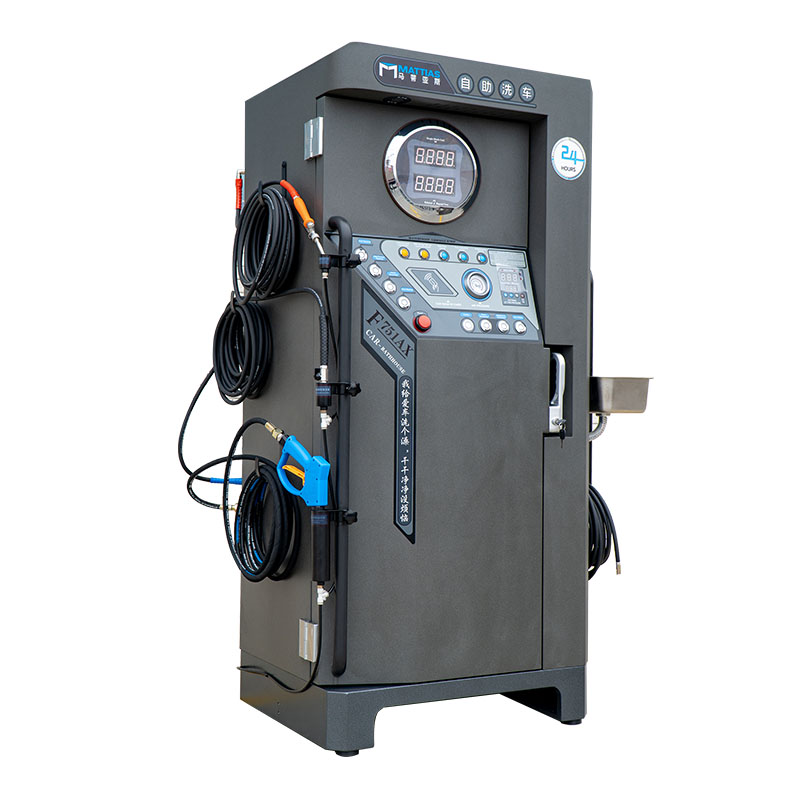 Commercial car wash machine self car wash machine automatic car wash price machine