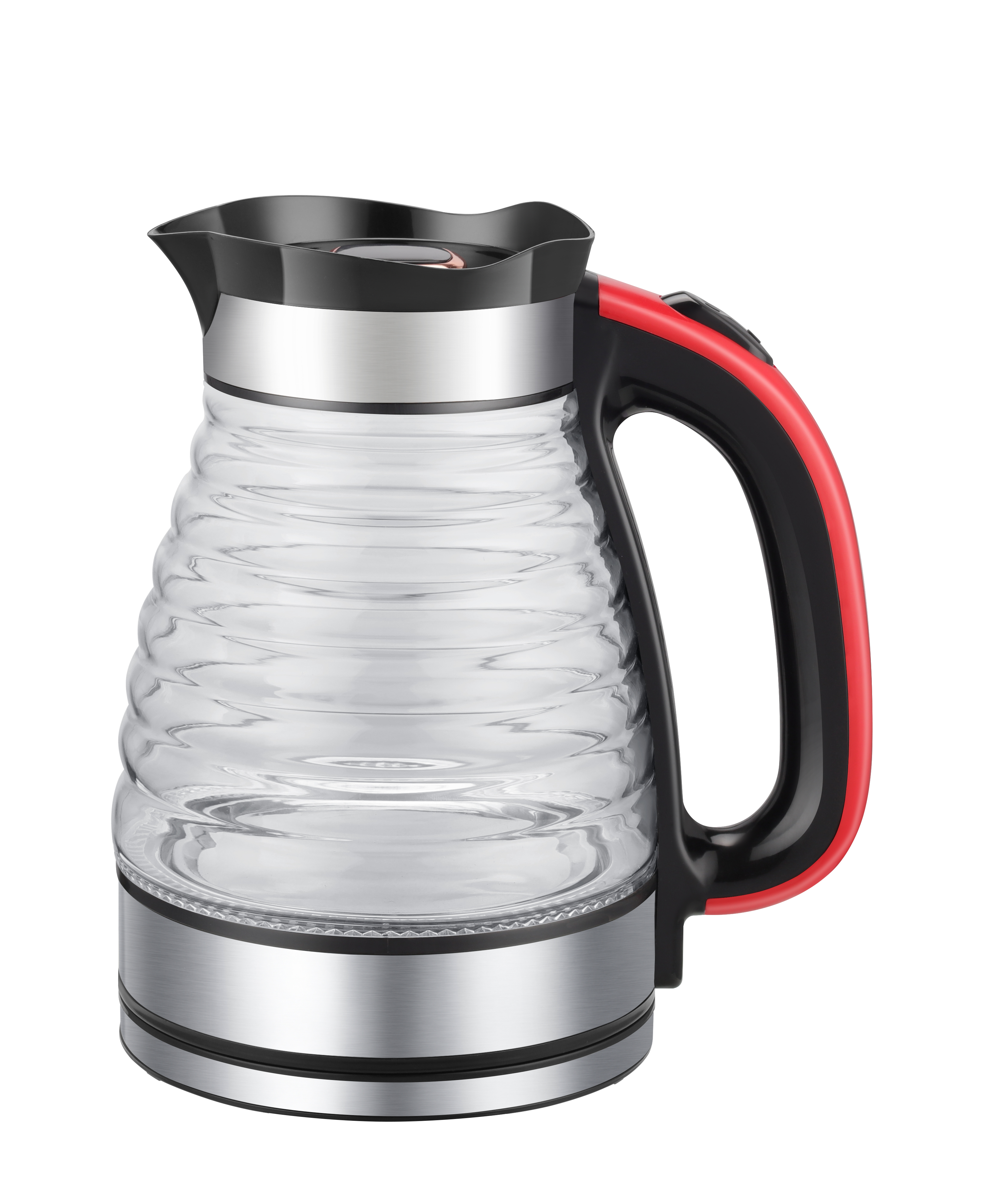 Glass Electric Kettle
