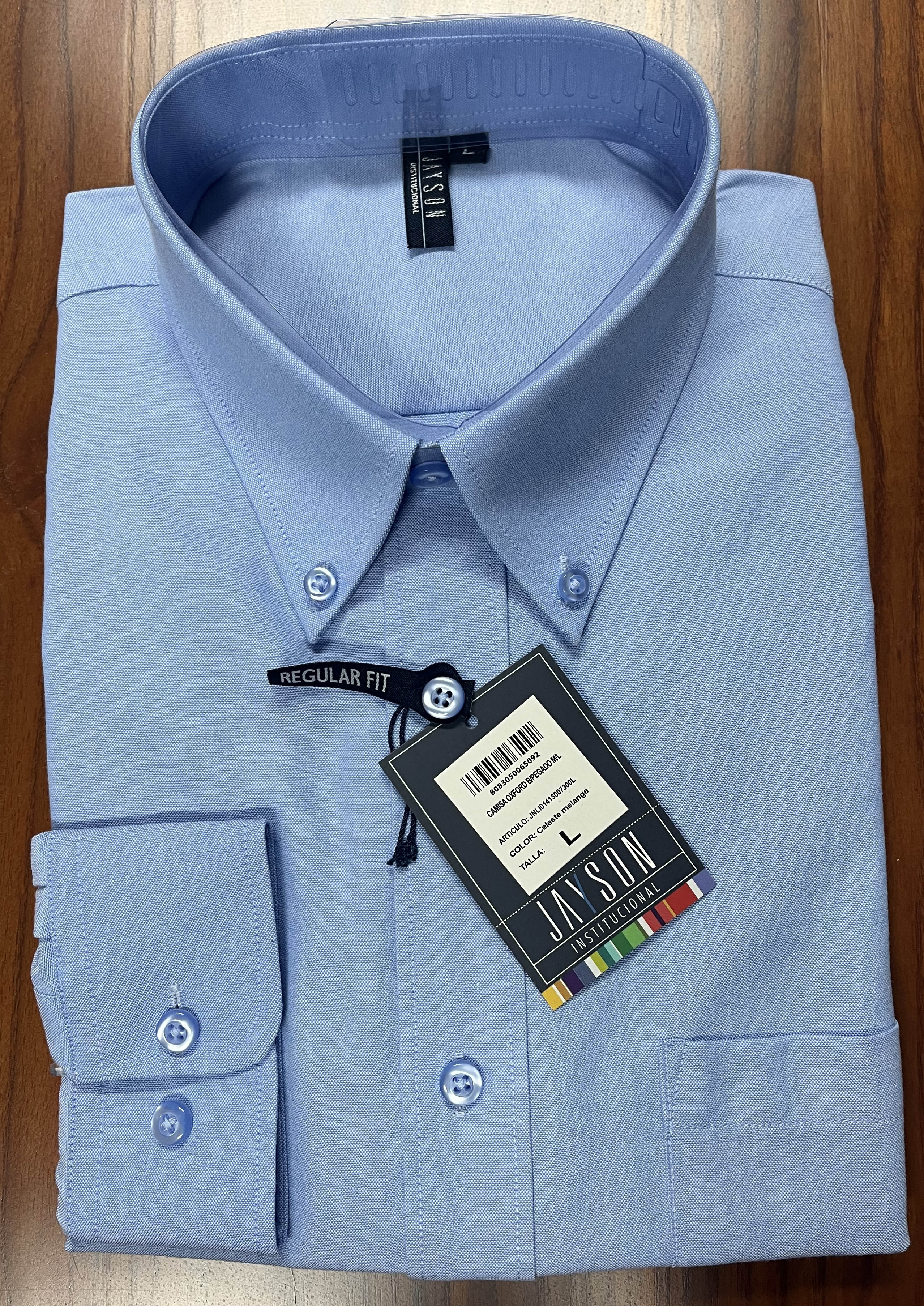 Men's Uniform Shirts