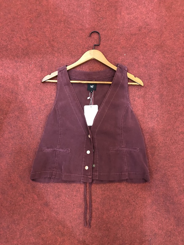 shaoxing jisheng import and export co.,ltd – Women's blouses 3