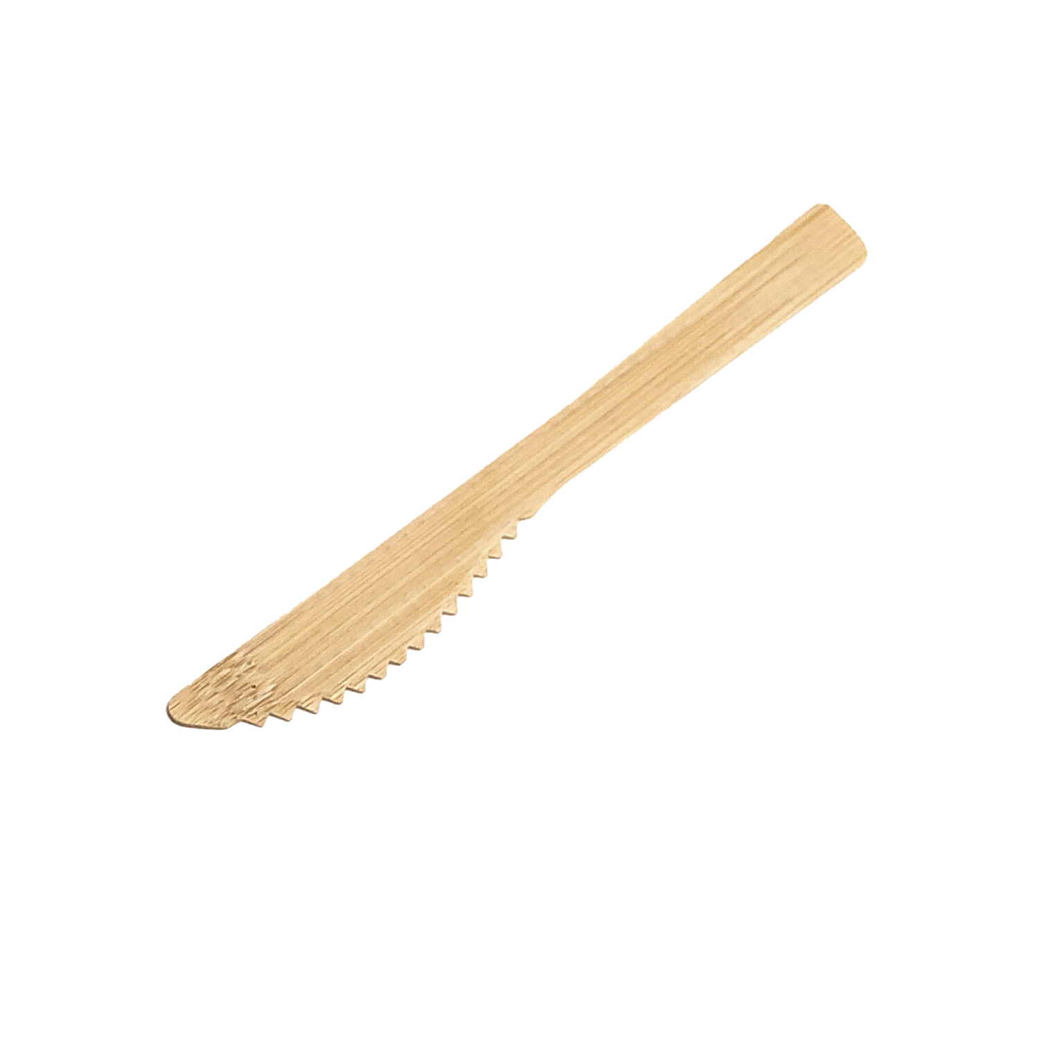 Huaihua Hengyu Bamboo Development Co.,Ltd – cubiertos de acero 4