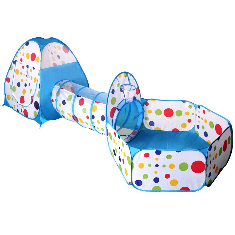 child crawl passage