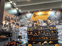 Wuhan Yiheng Technology Industrial Development Co., Ltd. – tela de algodón 1