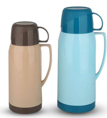 Vacuum flask