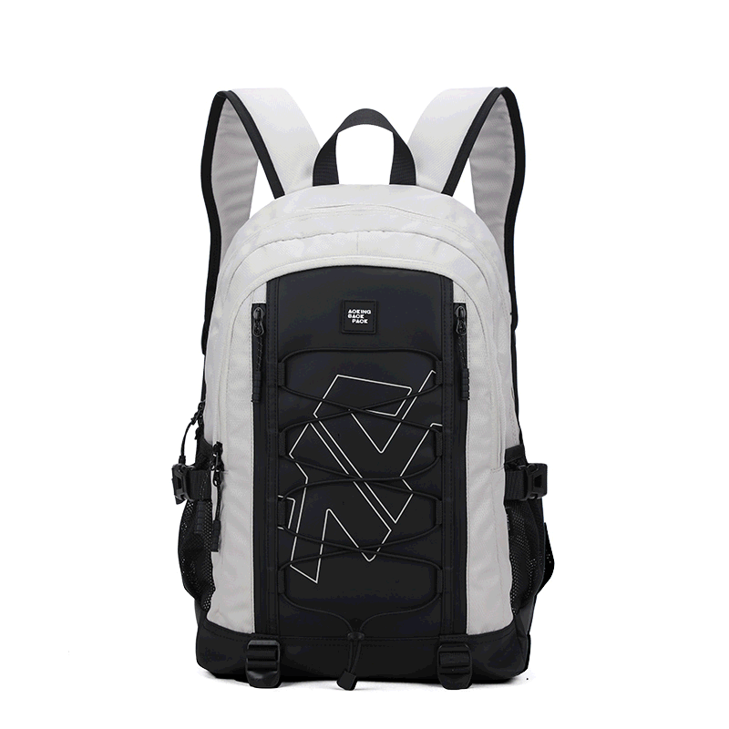2024 Aoking New Fashion Leisure Sports Large Capacity Outdoor Backpack