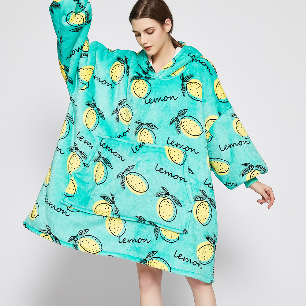 Hangzhou D&H Textile Co., Ltd. – Coral fleece blanket 2