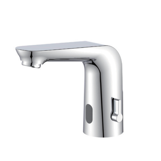 HSB01820 Sensor basin mixer