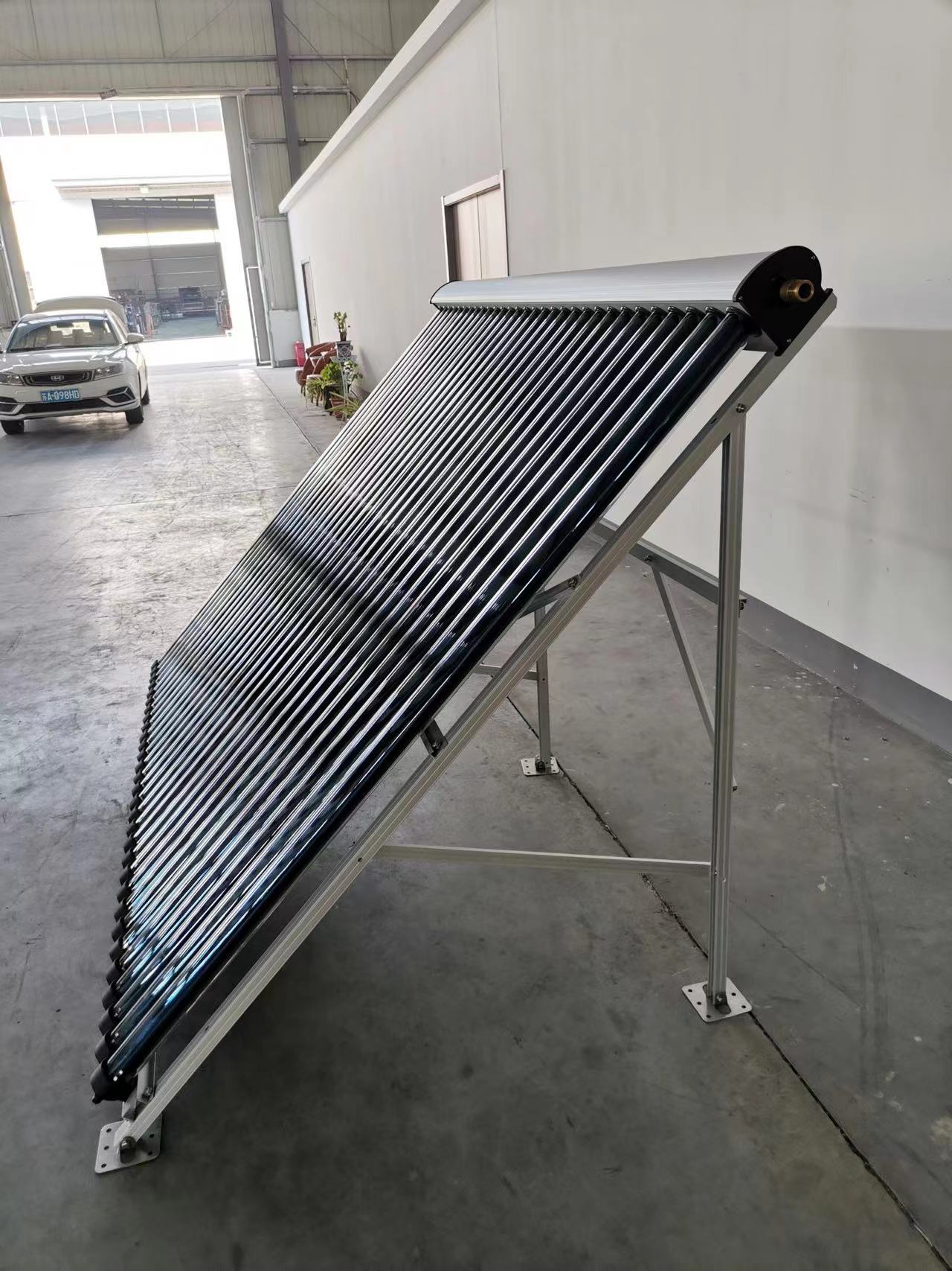 ZHEJIANG LINYAN NEW ENERGY CO.,LTD – tubo fluorescente 2