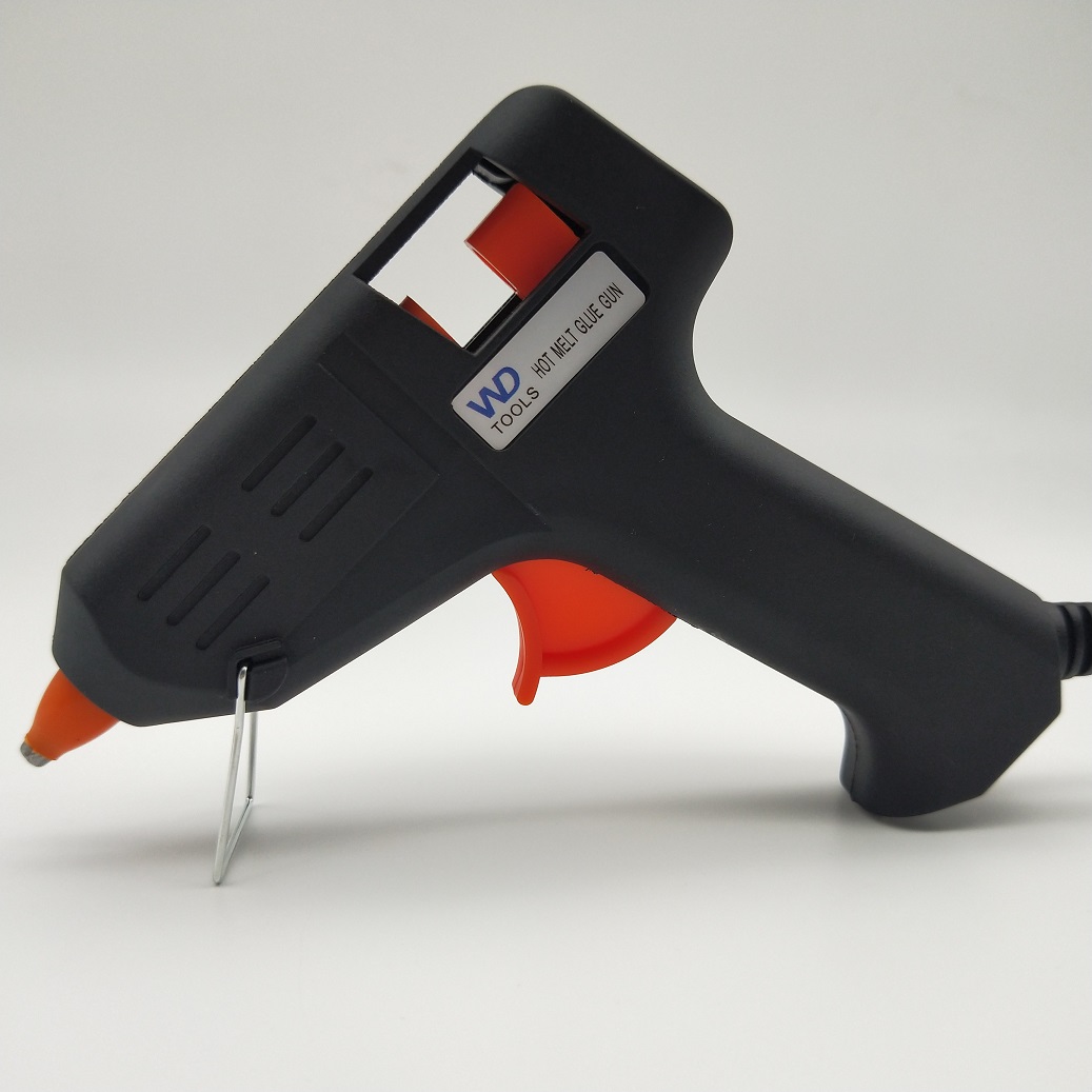 hot melt glue gun