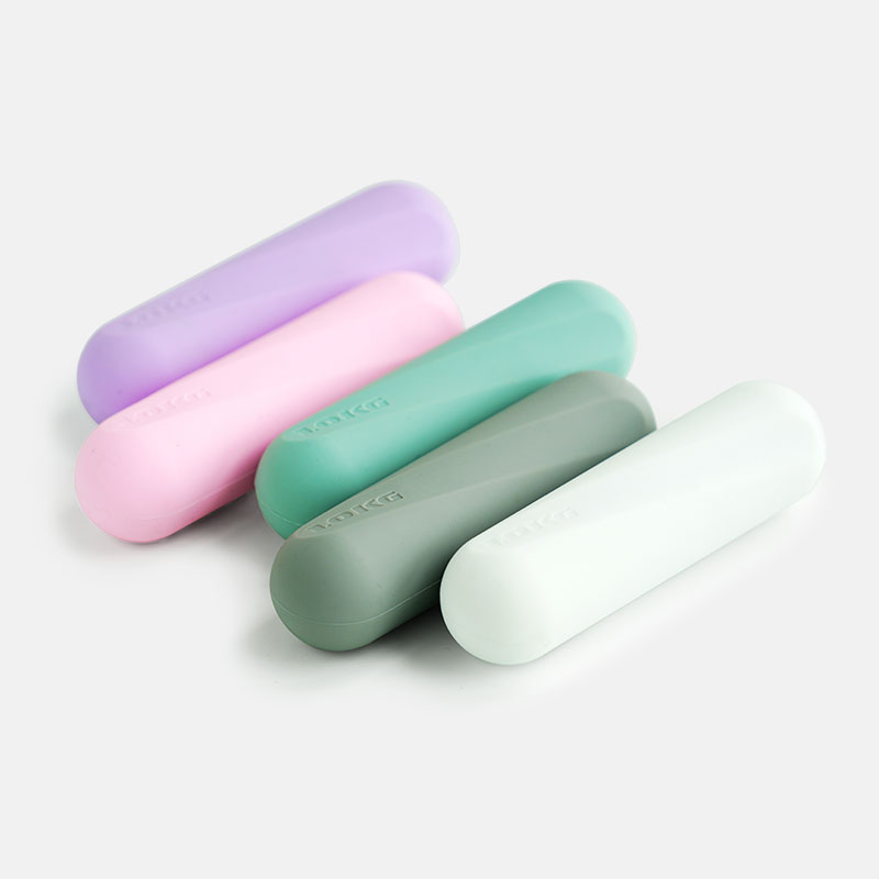 silicone dumbbell
