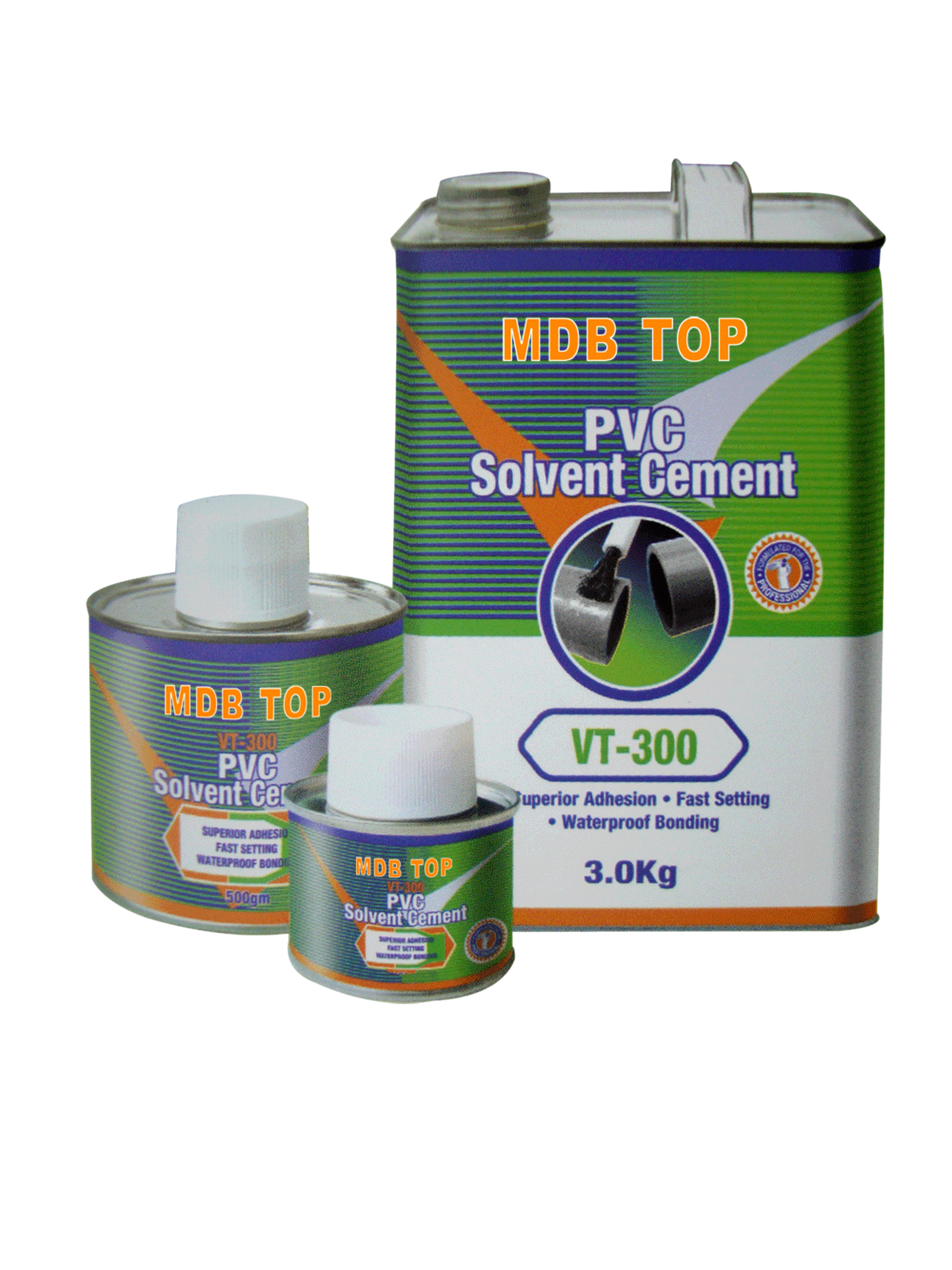 PVC Glue CPVC Glue