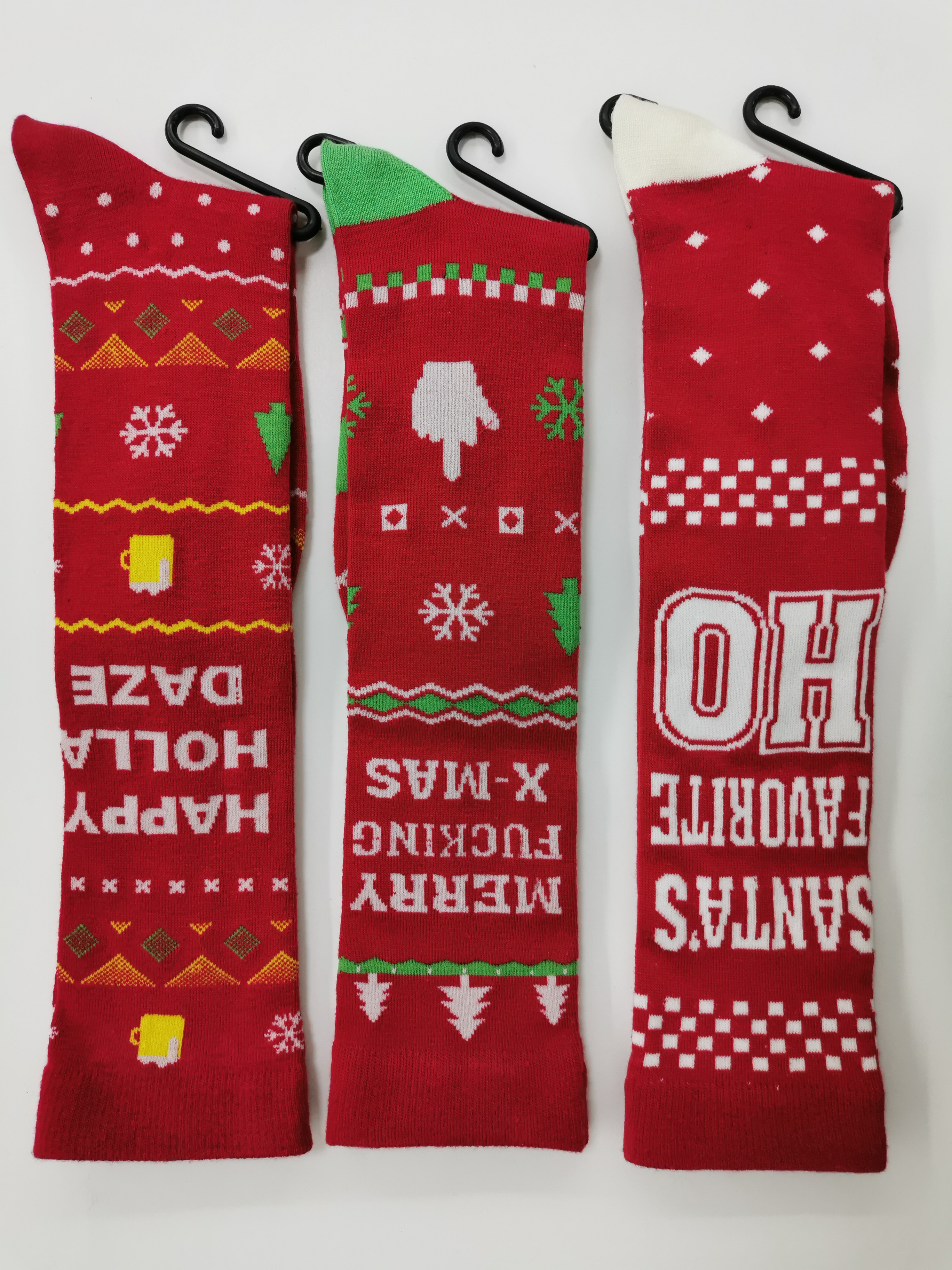 Christmas stocking