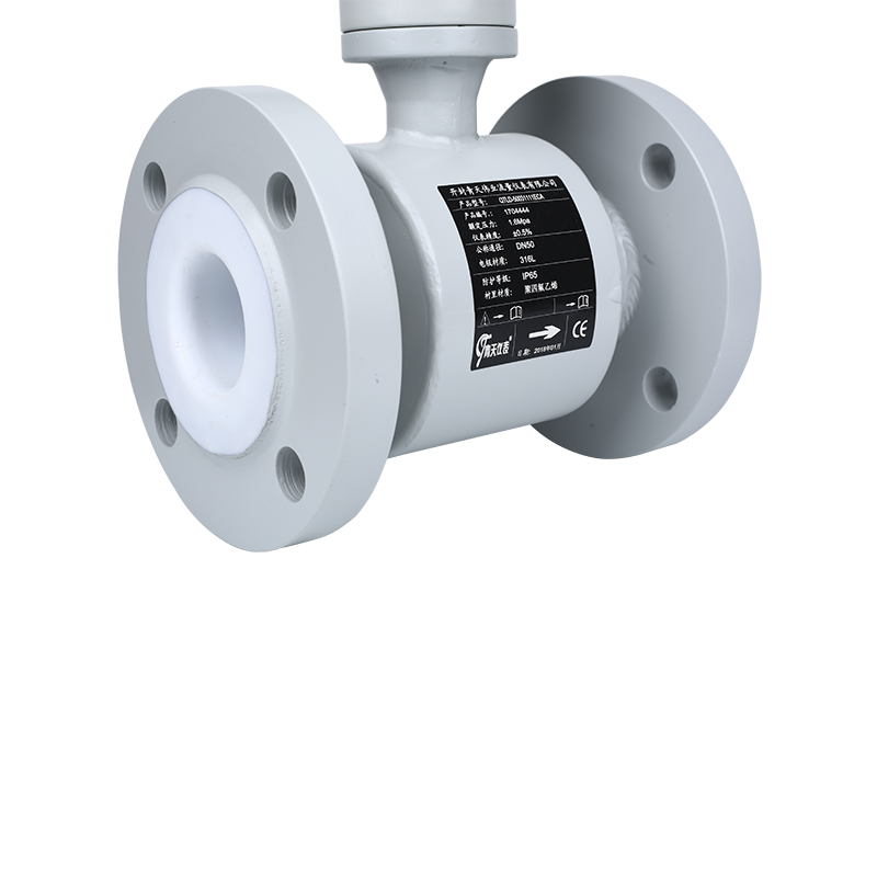 Electromagnetic Flow meter