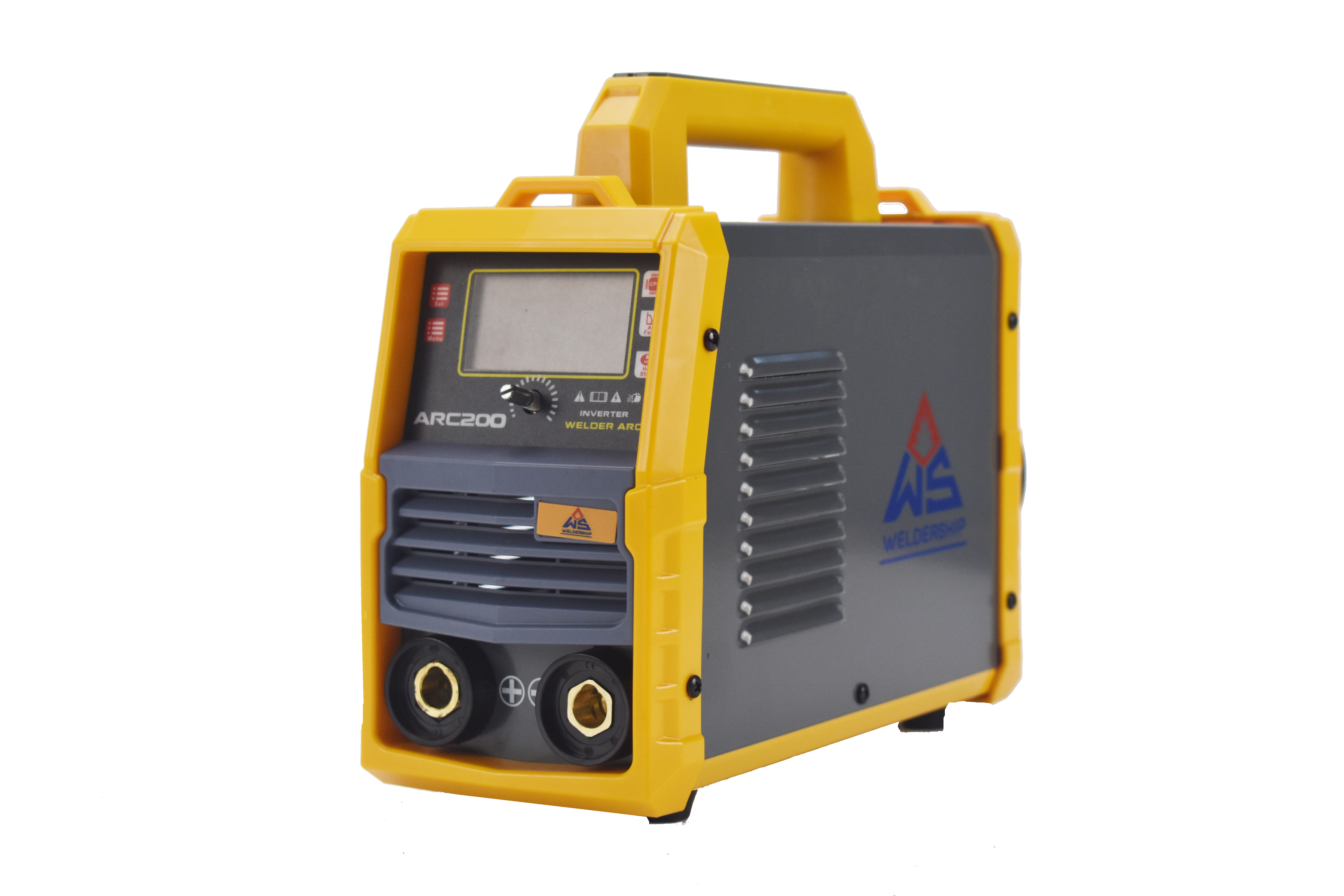 WS TECHNOLOGY(HEYUAN) LTD – arandela metálica 4