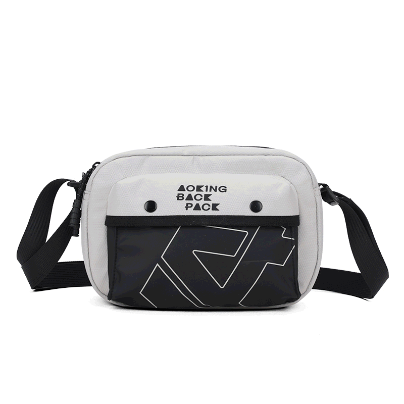 2024 Aoking New Fashion Leisure Sports Crossbody Bag