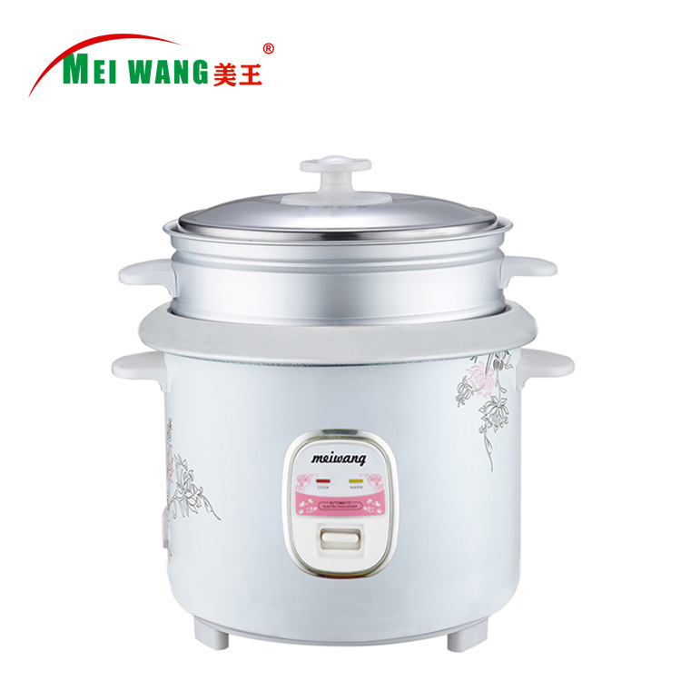 Guangxi Meiwang Electric Appliance Technology Co., Ltd – refrigerador de acero 2