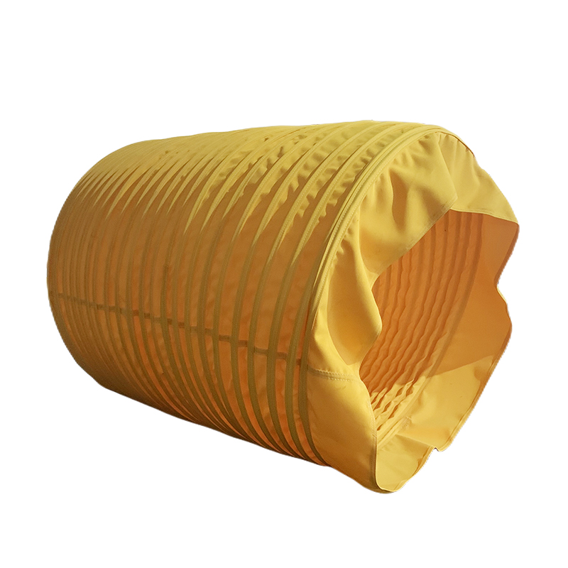 Oxford Fabric Flexible Duct