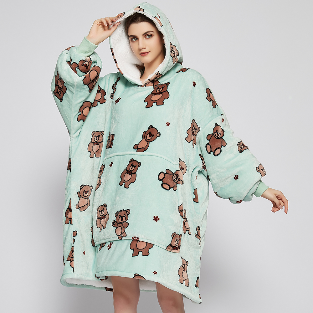Hangzhou D&H Textile Co., Ltd. – Camping blanket 4