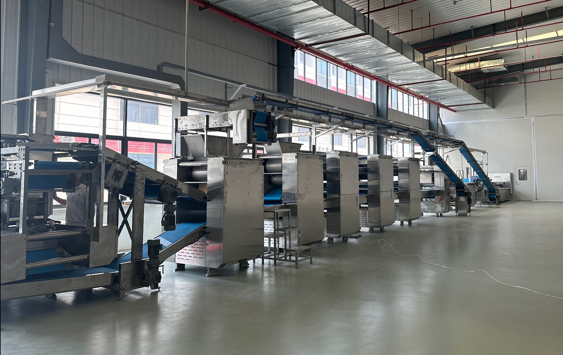 YANGJIANG WENVA YUANDONG INDUSTRY CO.,LTD. – matriz de metal 2