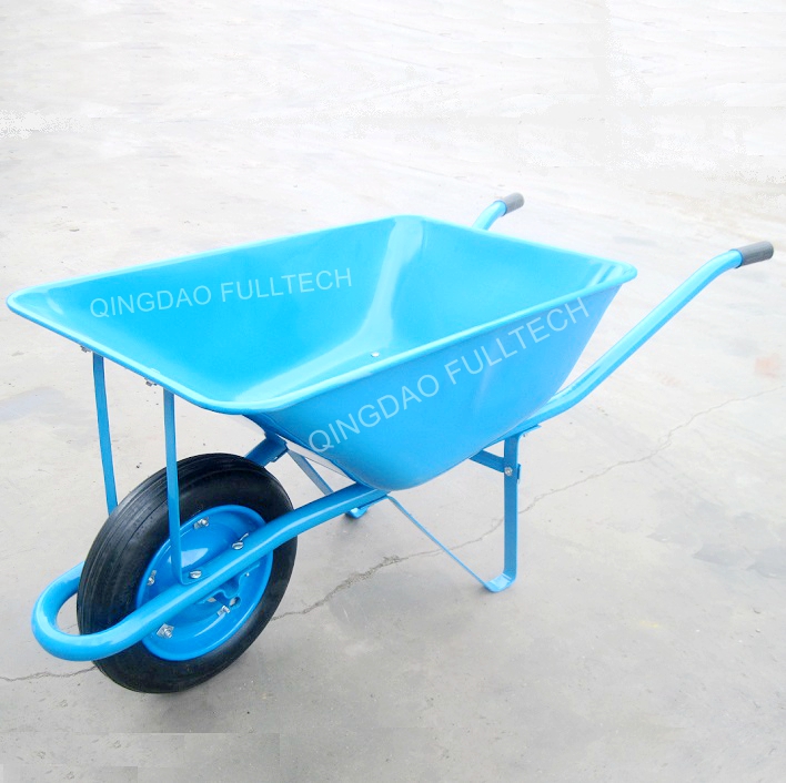 Construction wheelbarrow gardening wheel barrow,galvanised wheelbarrow galvanized wheel barrow,zinc
