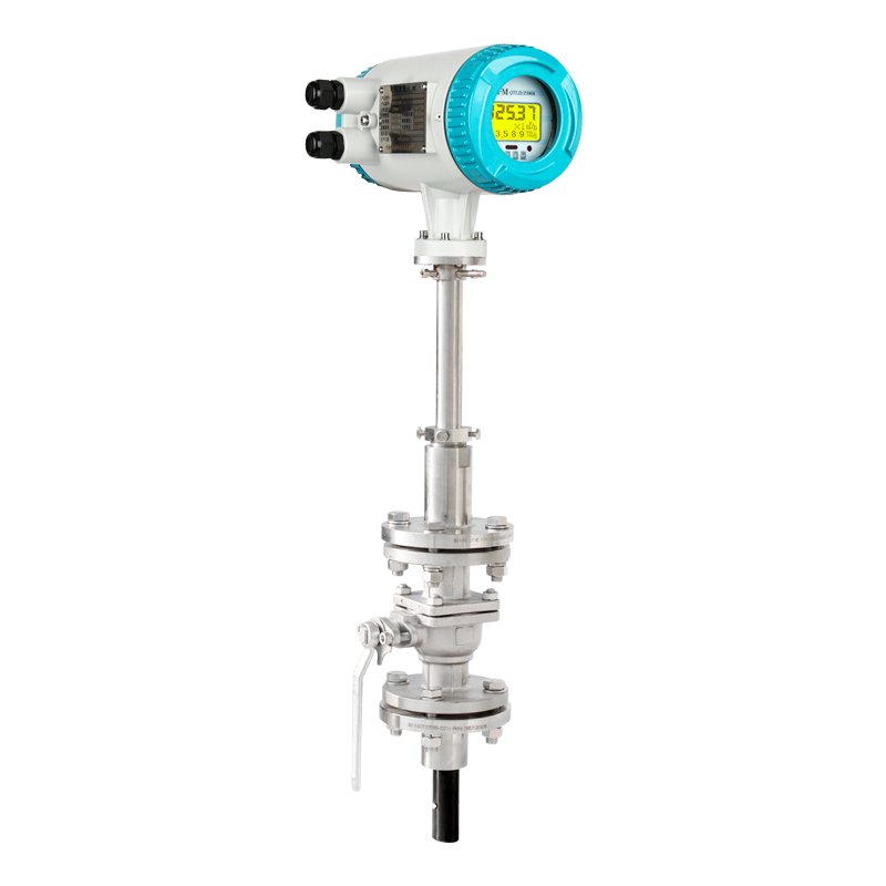 Insertion Type Water Meter Magnetic Flowmeter Electromagnetic Flow Meters