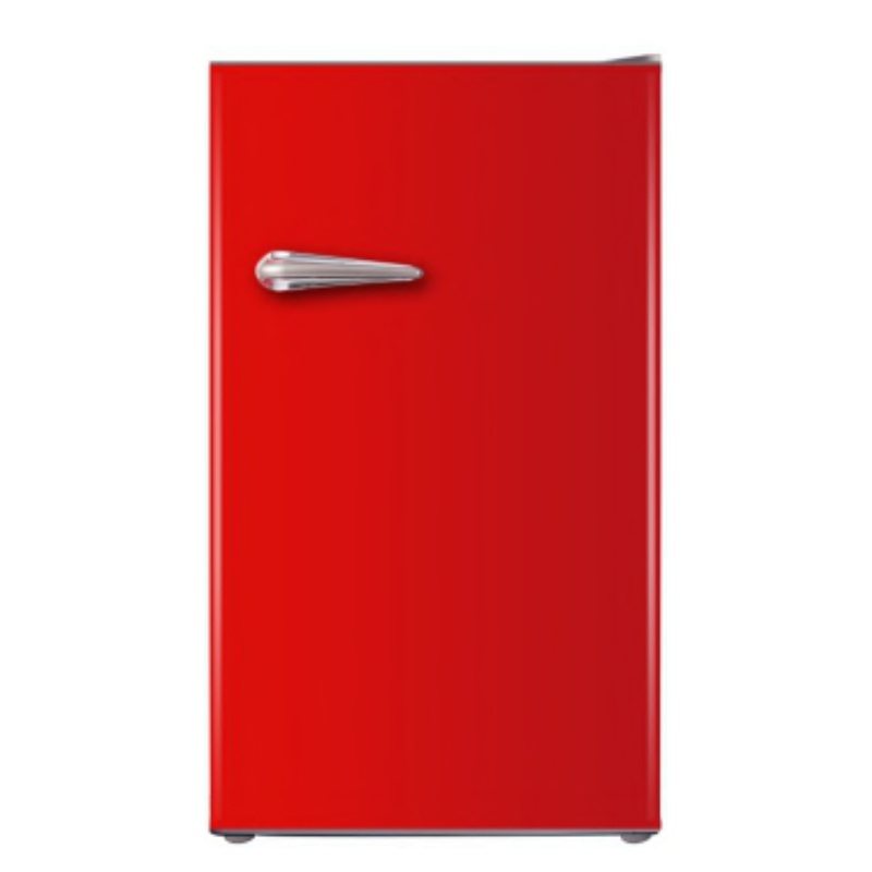 Retro Refrigerator