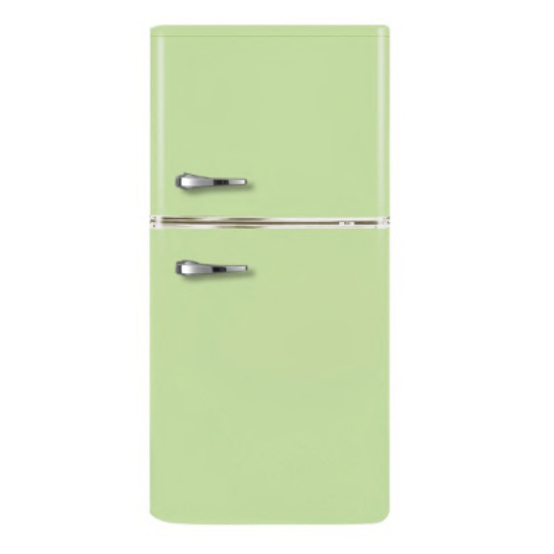 Retro Refrigerator