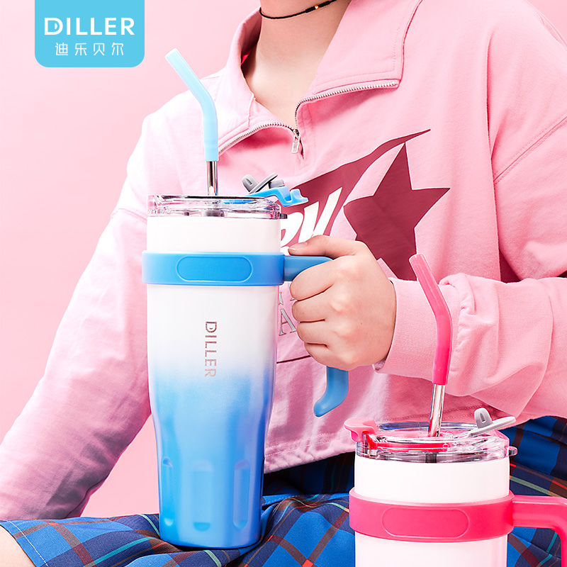 Guangzhou Diller Daily Necessities Co., Ltd – cubiertos de acero 4