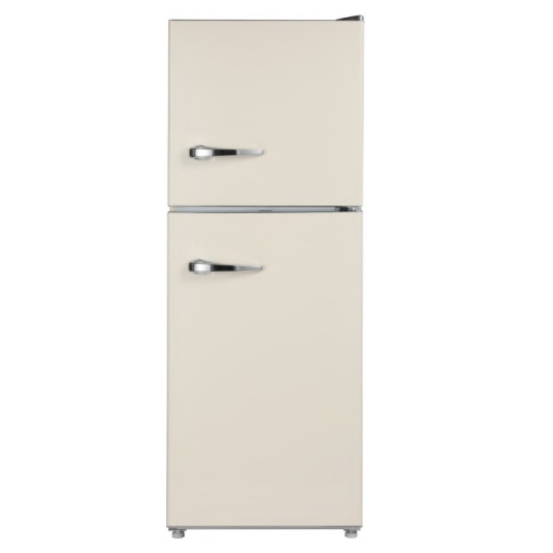 retro refrigerator