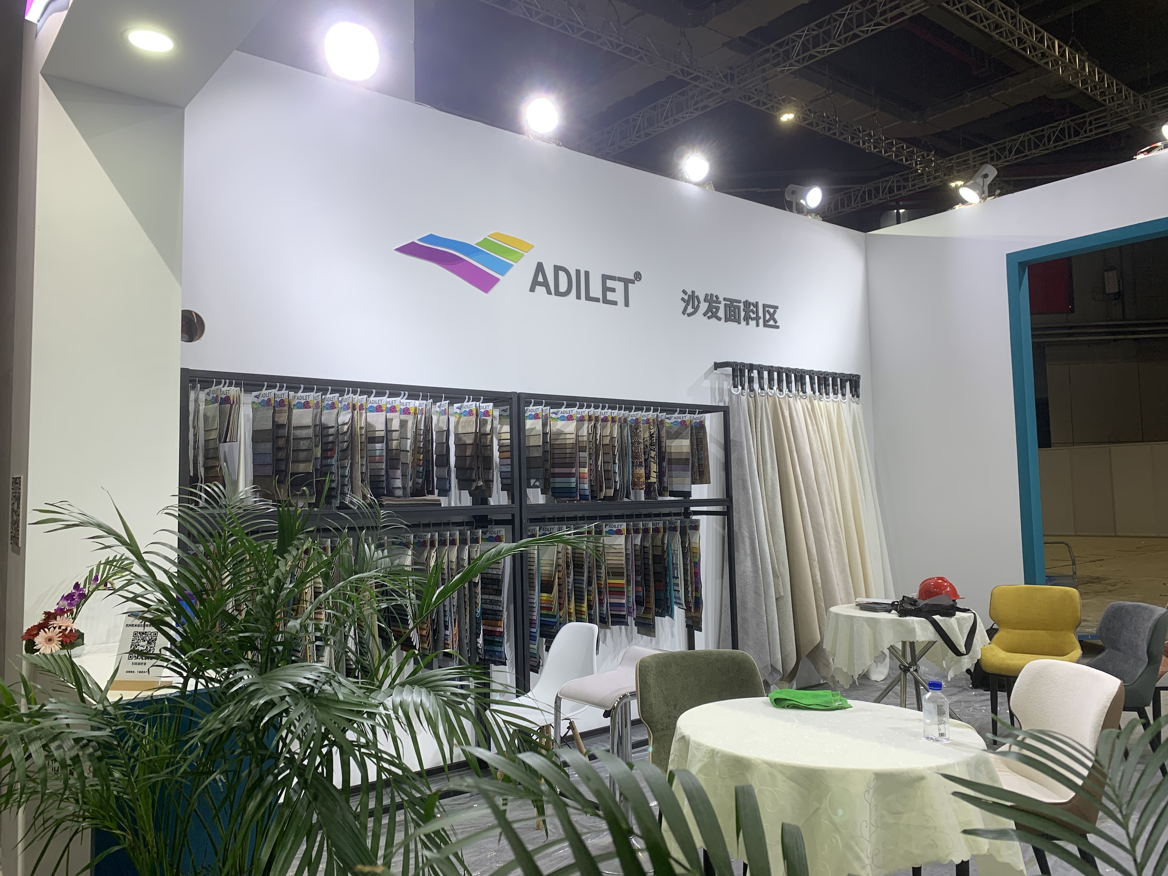 HANGZHOU KAIMI IMPORT AND EXPORT CO., LTD – clothing fabric 3