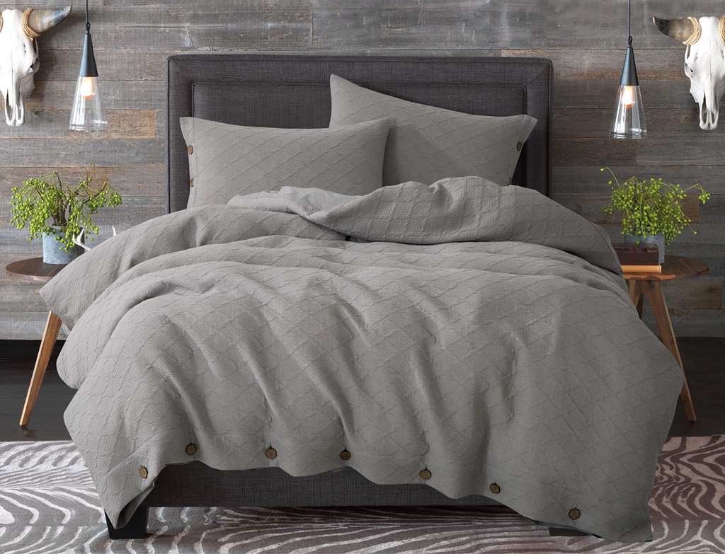 3 Layer Air Jacquard Set