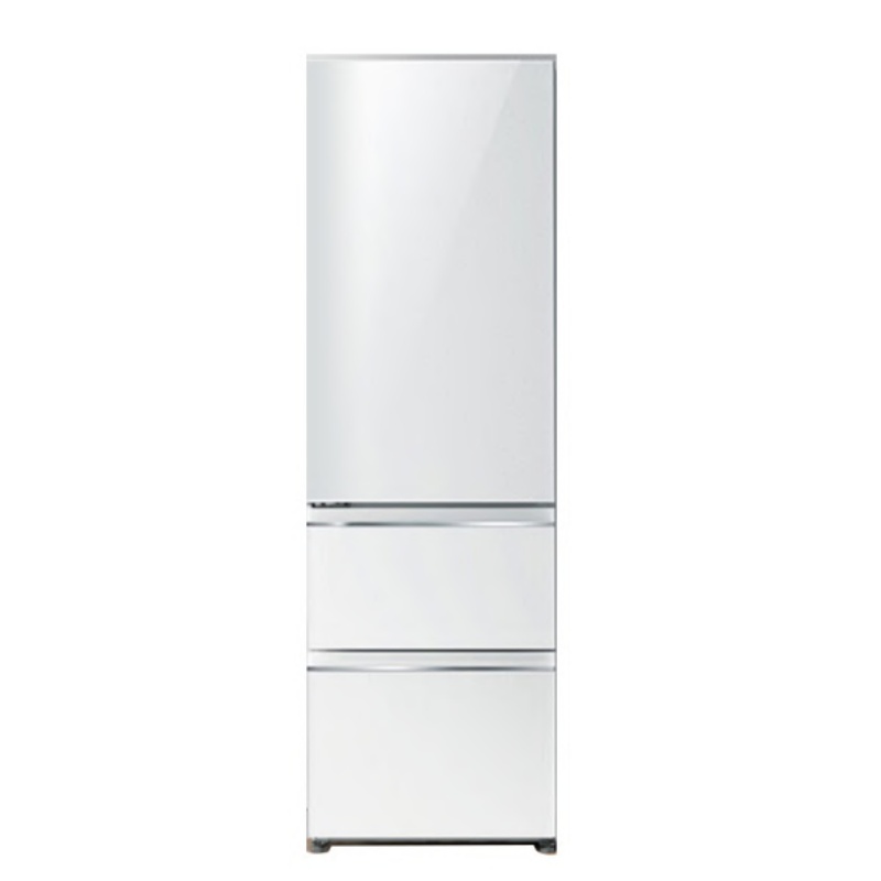 Three Door No-Frost Refrigerator