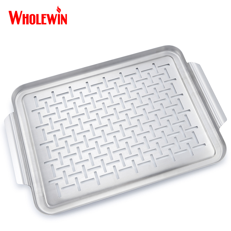 Grill tool