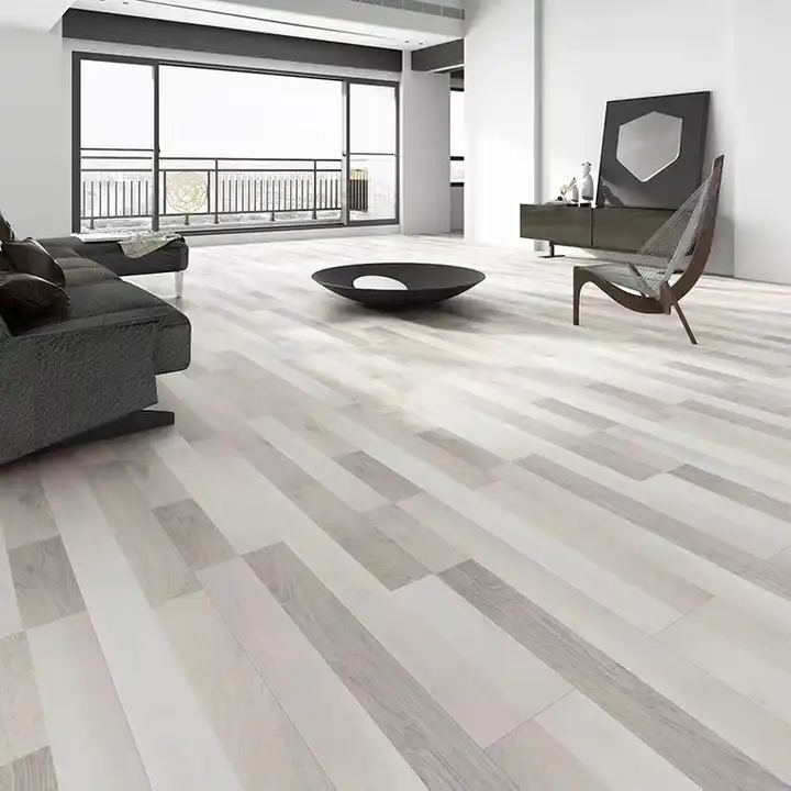 SPC floor