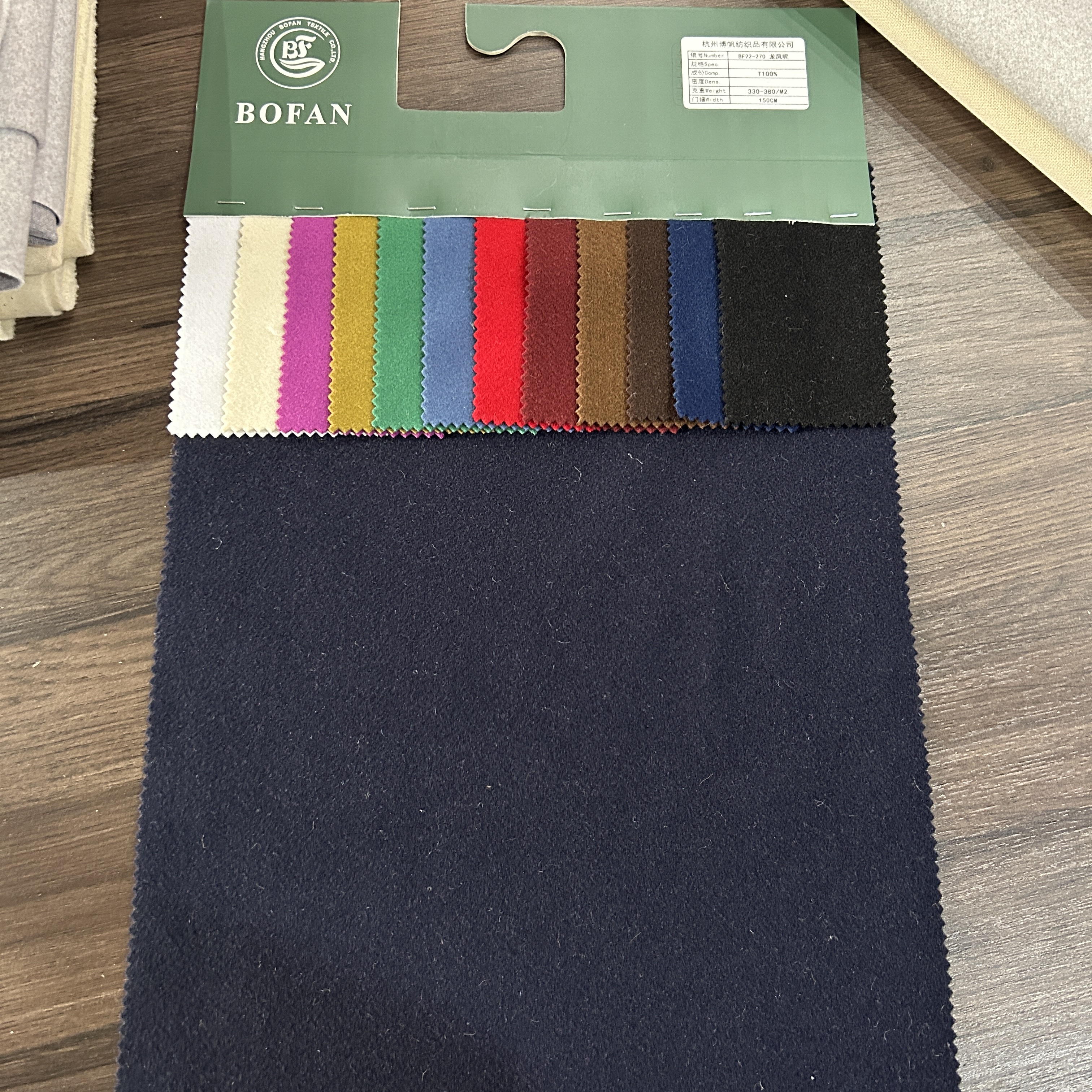 ZHEJIANG BOFAN TEXTILE CO.,LTD – zapatos de tacón 2