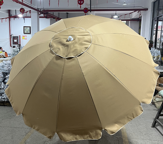 Beach Umbrella