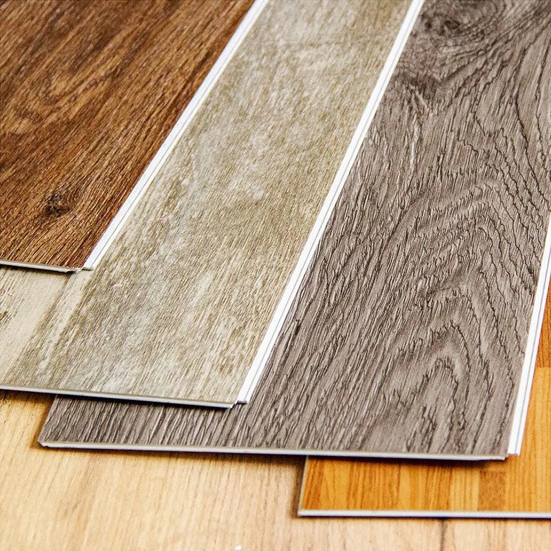 Spc Does Not Scratch Click 4mm Vinyl Spc Click Flooring Indoor Tiles Spc Floor Vinyl