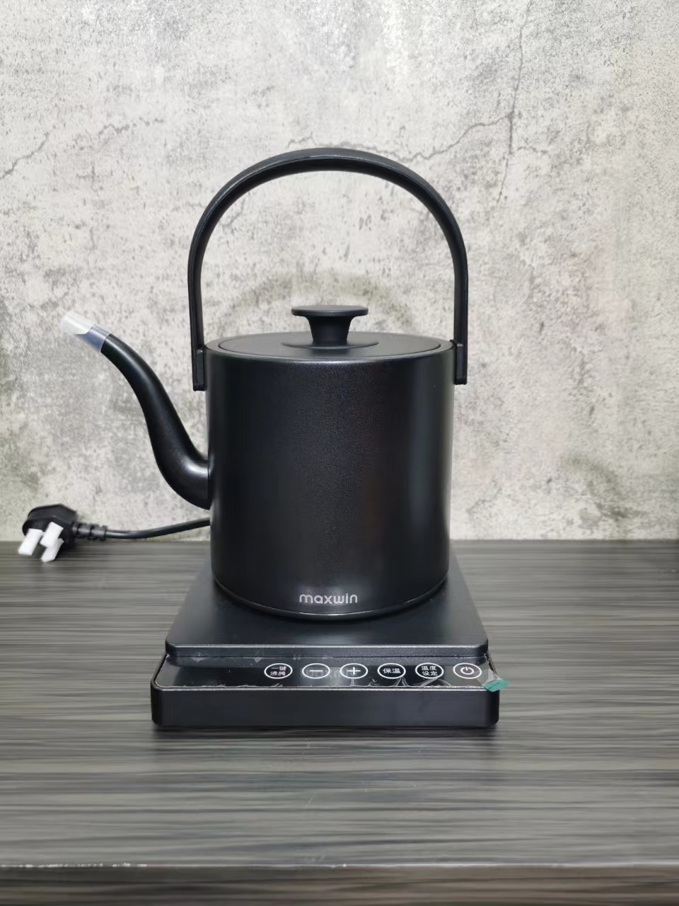 electric kettle