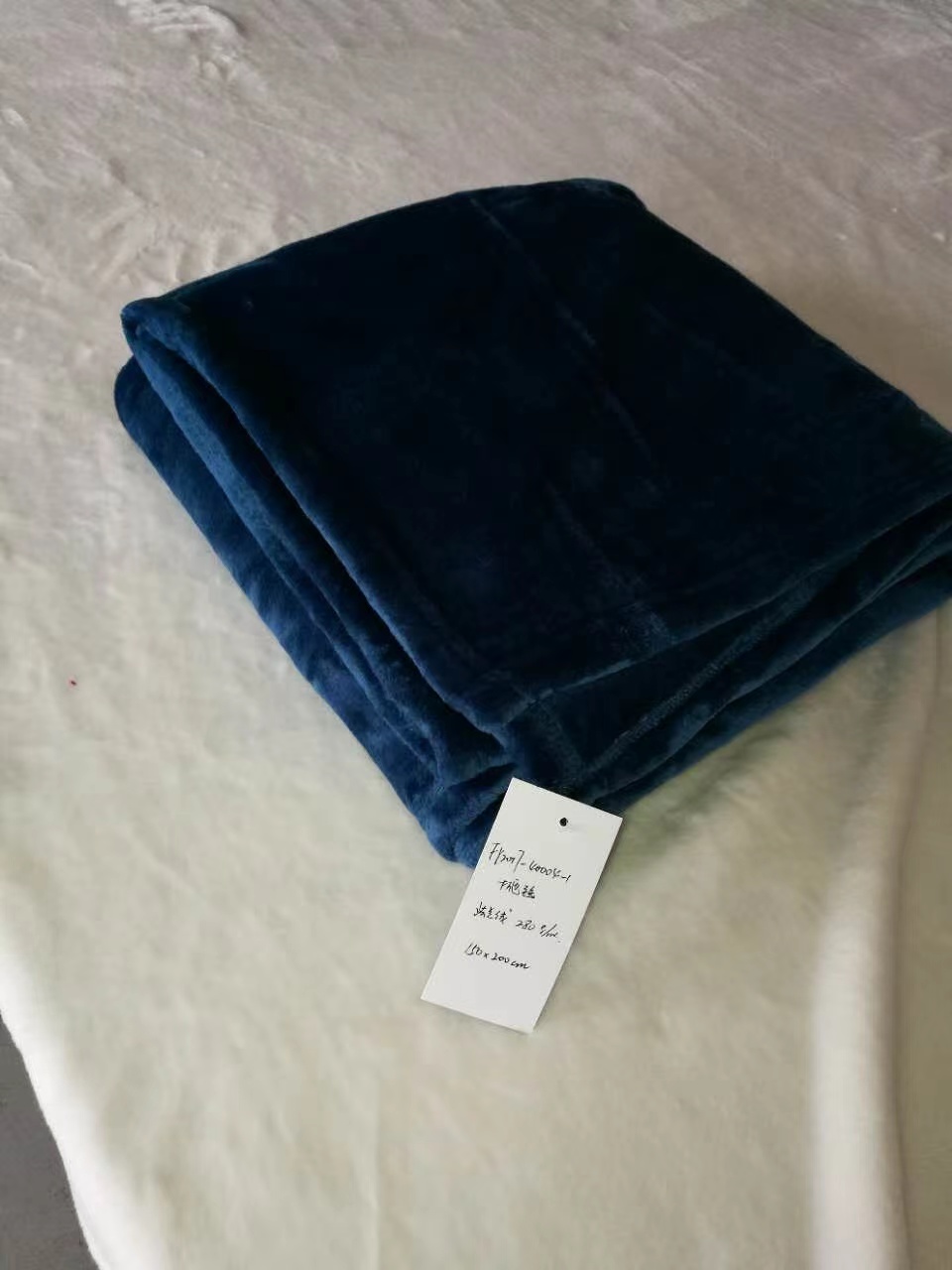 JIANDE FEIYU TEXTILE TECHNICAL CO.,LTD – manta de lana 4