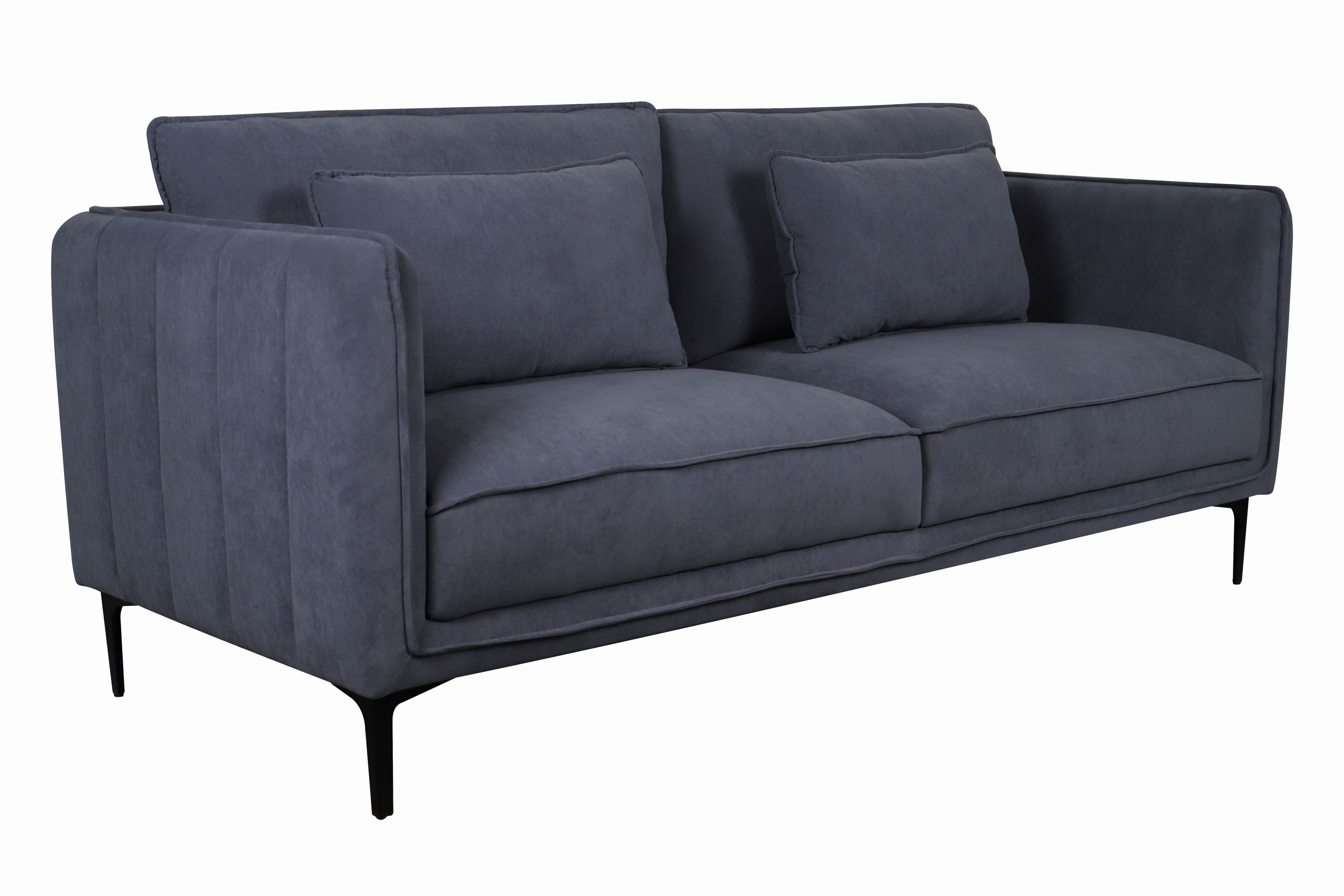 Anji Meiyuan Furniture Co., Ltd – cama de metal 4