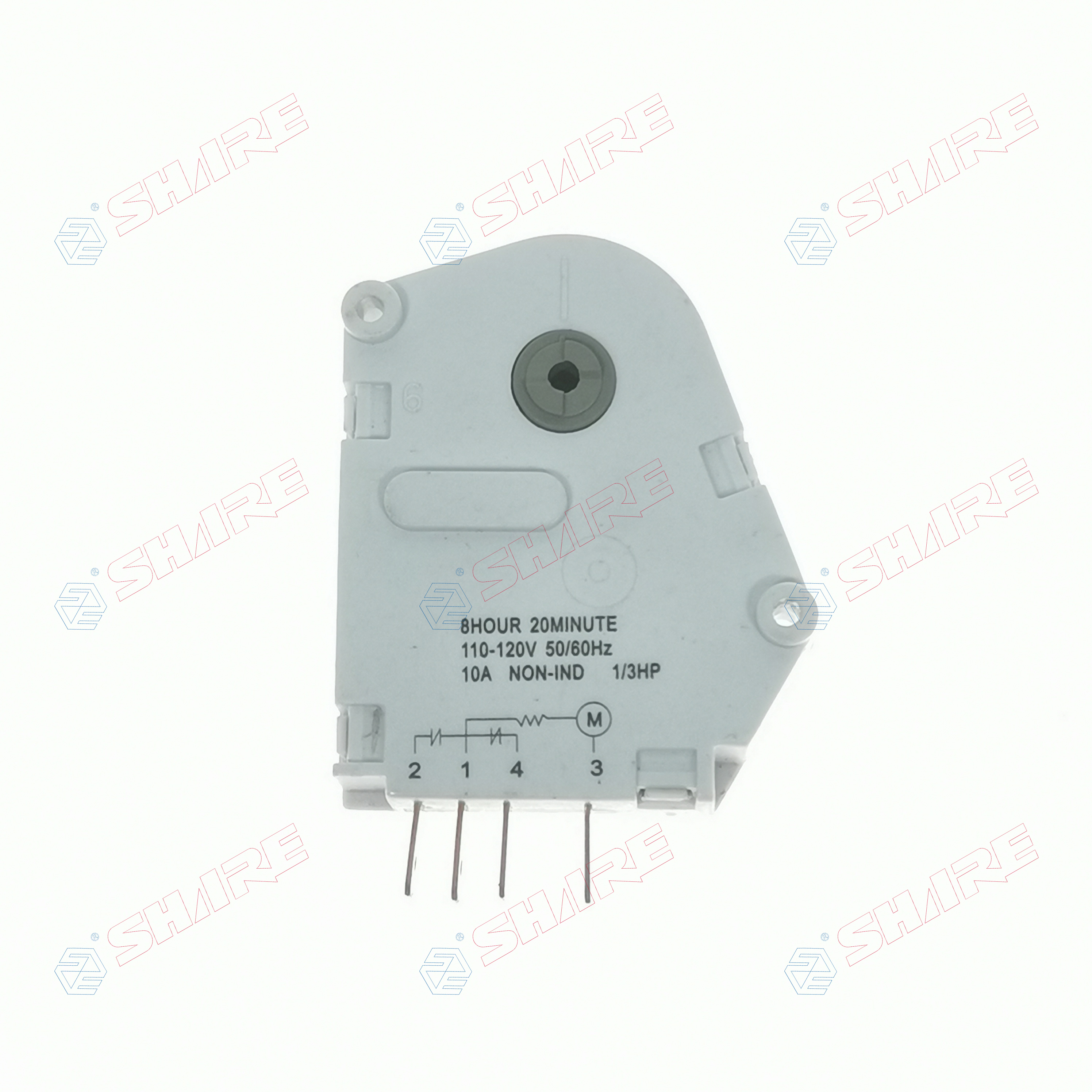 Ningguo City Share Electronics Co.,LTD – tubo fluorescente 2