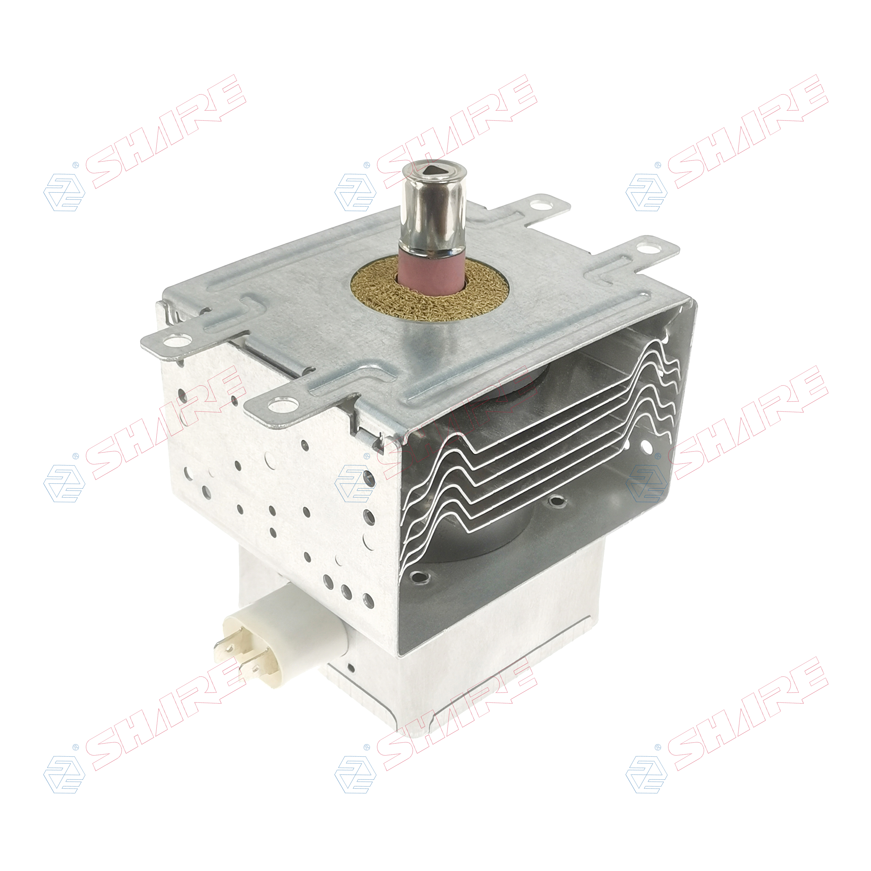 Ningguo City Share Electronics Co.,LTD – bombilla led 1