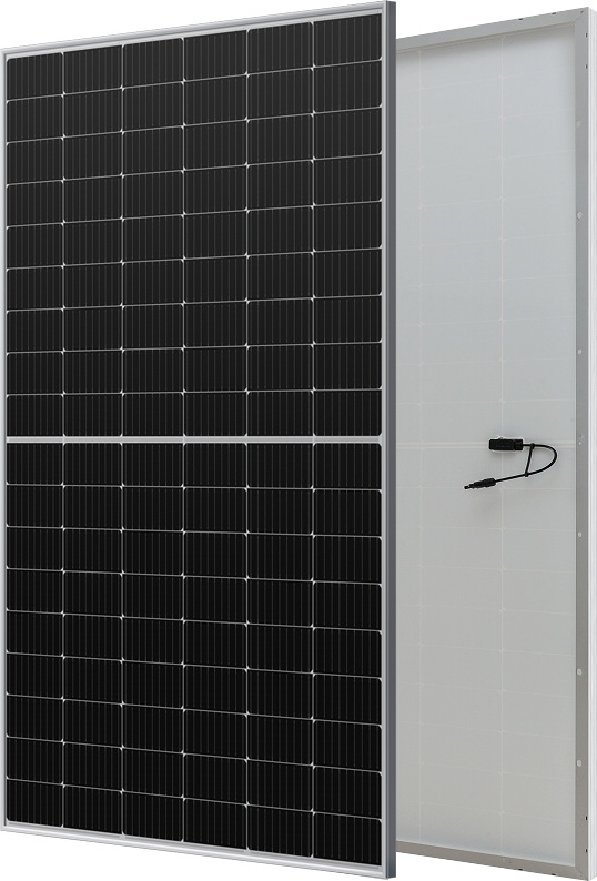 Shinefar Solar Co.,Ltd – Middle East 2