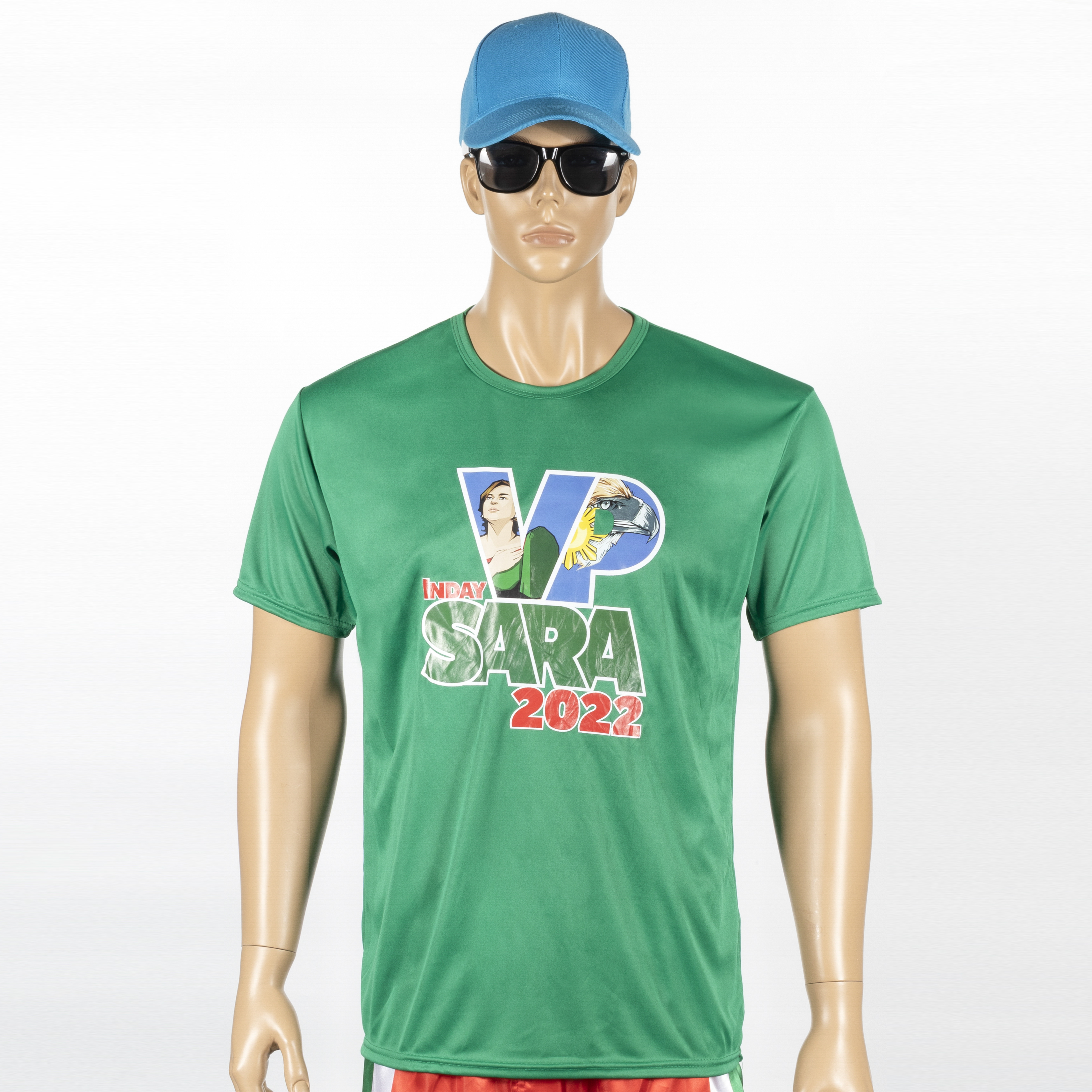Promotional T shirt
