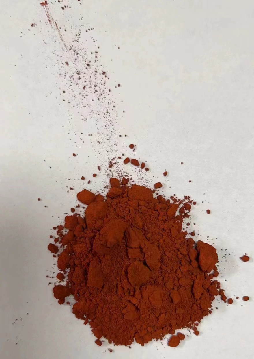 ZHEJIANG DEQING MULTISINOX PIGMENT TECHNOLOGY CO., LTD – piezas mecanizadas 3