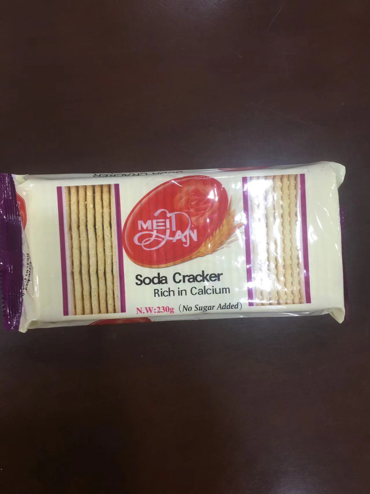 Biscuit，Soda Cracker，Crisp Biscuit，