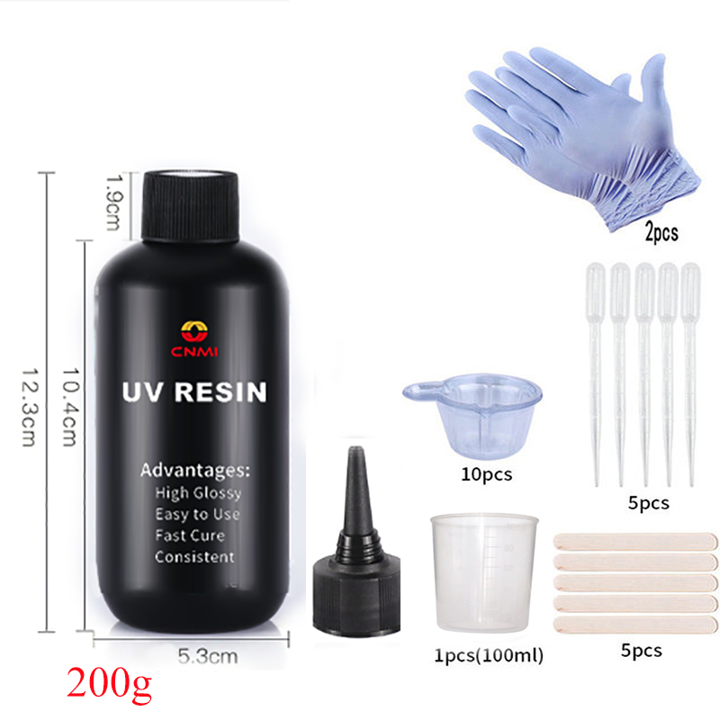 CNMI Industrial Corporation – Resin natural crafts 3